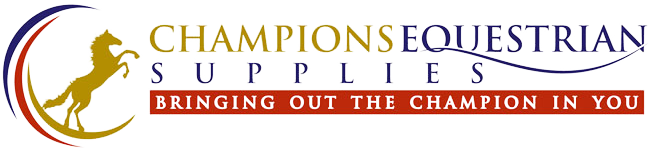 For the Horse & Stable : Champion Equestrian Supplies