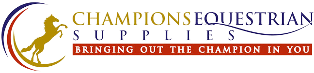 Champion Equestrian Supplies : All