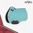 LE MIEUX SUEDE GP SADDLE CLOTH