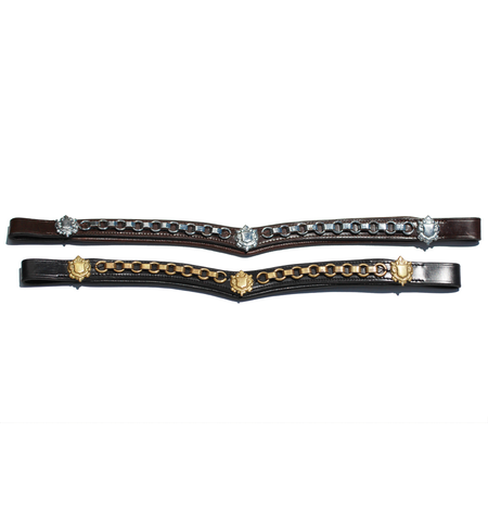 EVENTOR V SHAPED BROWBAND