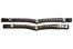 EVENTOR V SHAPED BROWBAND