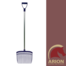 ULTRA DURABLE SHAVING & MUCK FORK WITH HANDLE 