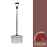 ULTRA DURABLE SHAVING & MUCK FORK WITH HANDLE 