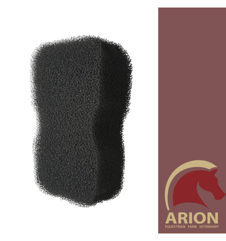 ARION EQUIBUFF GROOMING SPONGE