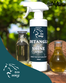 ECO HORSE DETANGLE AND SHINE SPRAY 