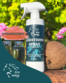 ECO HORSE DETANGLE AND SHINE SPRAY 