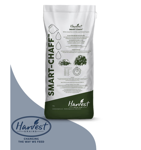 HARVEST GRAINS SMART CHAFF
