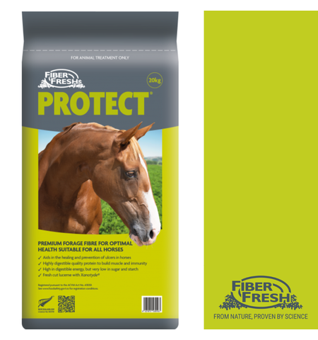 FIBER FRESH FIBER PROTECT 