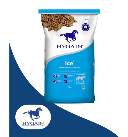 HYGAIN ICE 