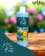 ECO HORSE BUBBLEGUM SHAMPOO