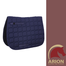 FLAIR SQUARE QUILT AP SADDLE CLOTH 