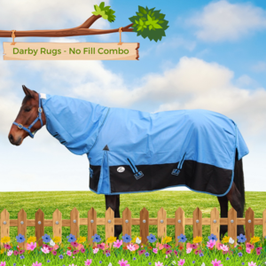 DARBY SYNTHETIC NO FILL RAIN COVER