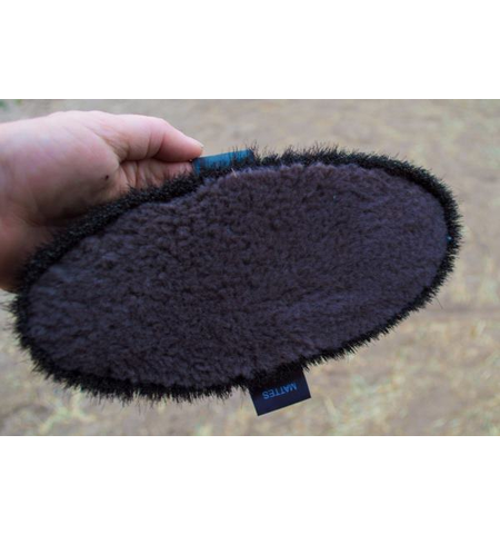 HAAS DIVA LAMBSWOOL BRUSH 