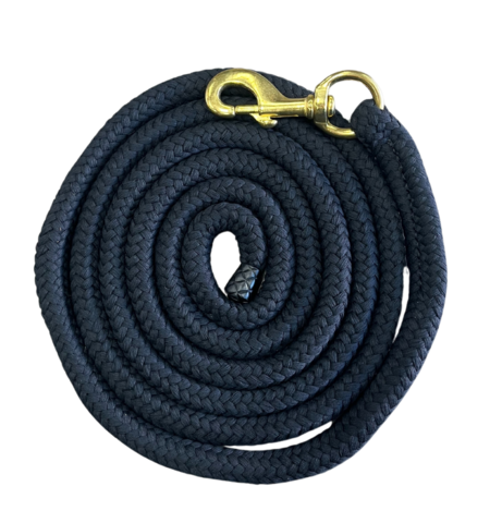 EVENTOR COTTON LEAD - BLACK 