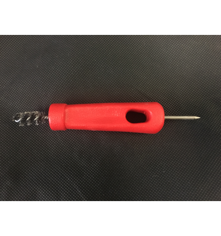 EVENTOR STUD HOLE CLEANER