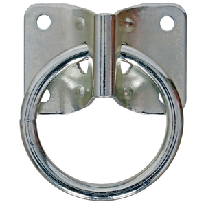 BLUE TAG RING/MOUNT PLATE