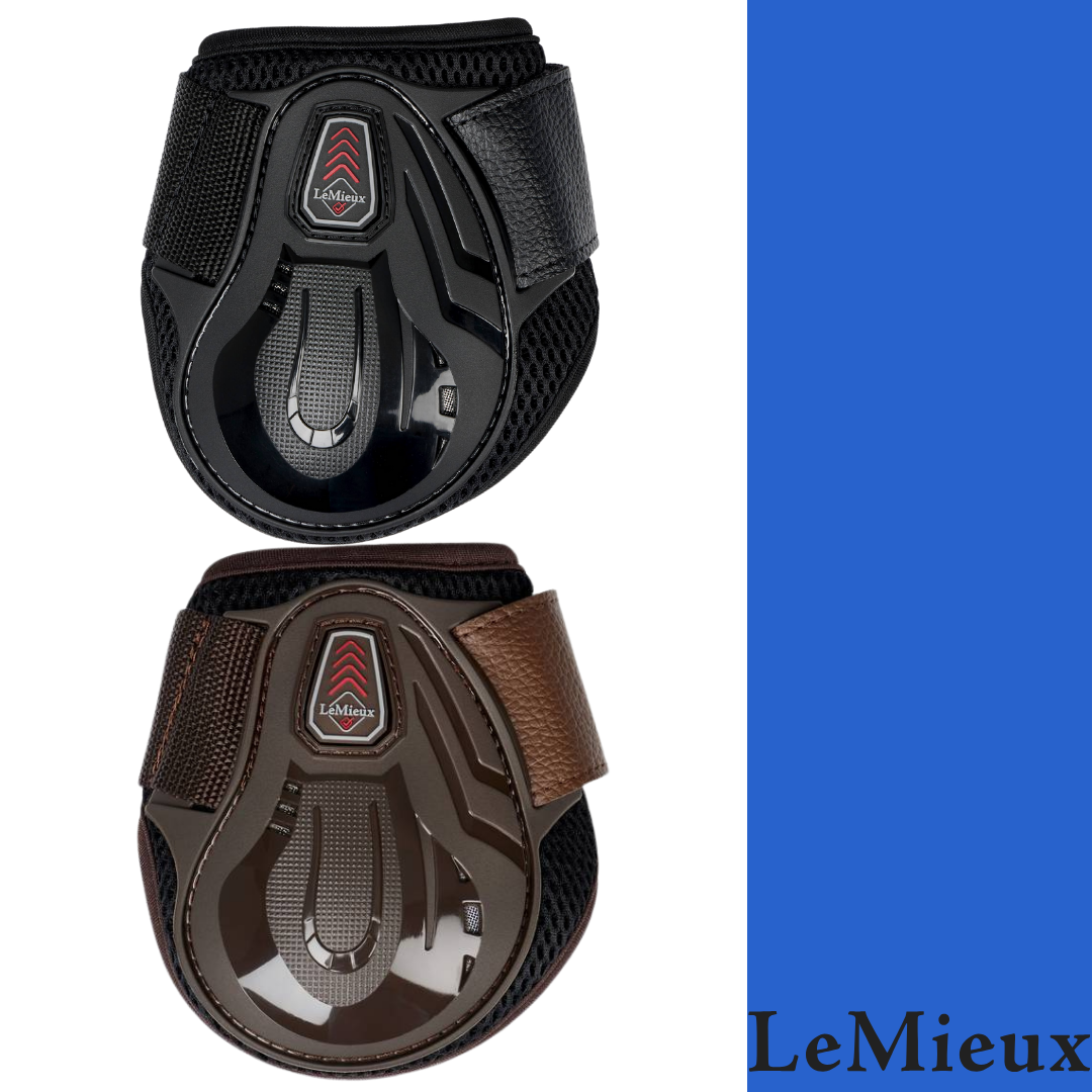 LE MIEUX DERBY PRO JUMP FETLOCK BOOT Apparel HorseExercise Boots