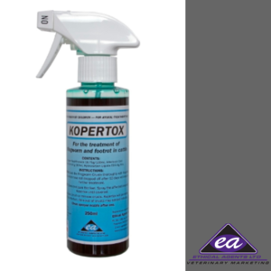 KOPERTOX SPRAY