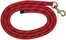 BLUE TAG COTTON WEAVE HORSE LEAD