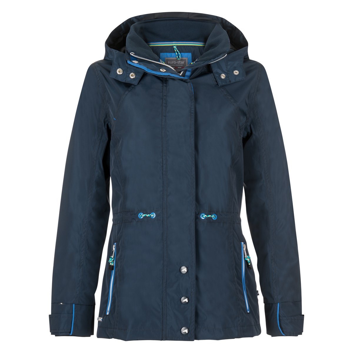 Eurostar Richelle Jacket For the Rider Champion Equestrian