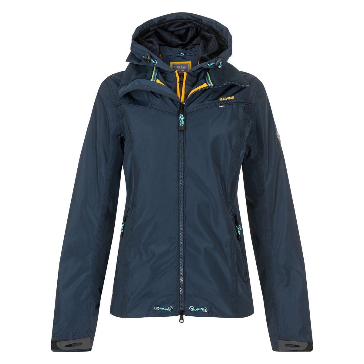 EUROSTAR RIANA JACKET