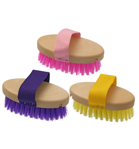 EQUERRY JUNIOR BODU BRUSH