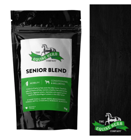 SENIOR BLEND