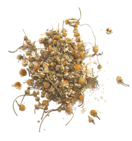 CHAMOMILE