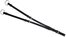 PLATINUM DETACHABLE MARTINGALE FORKS