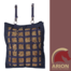 BLUE TAG LATTICE HAY BAG