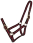 BLUE TAG WEB HALTER STRIPED