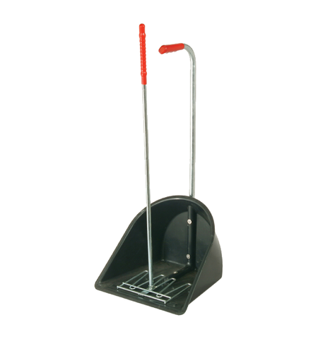 STABLE MATE SCOOP/FORK