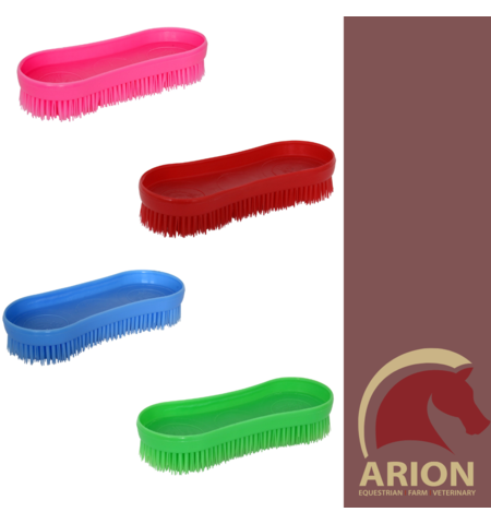 Magic Oval Groomer